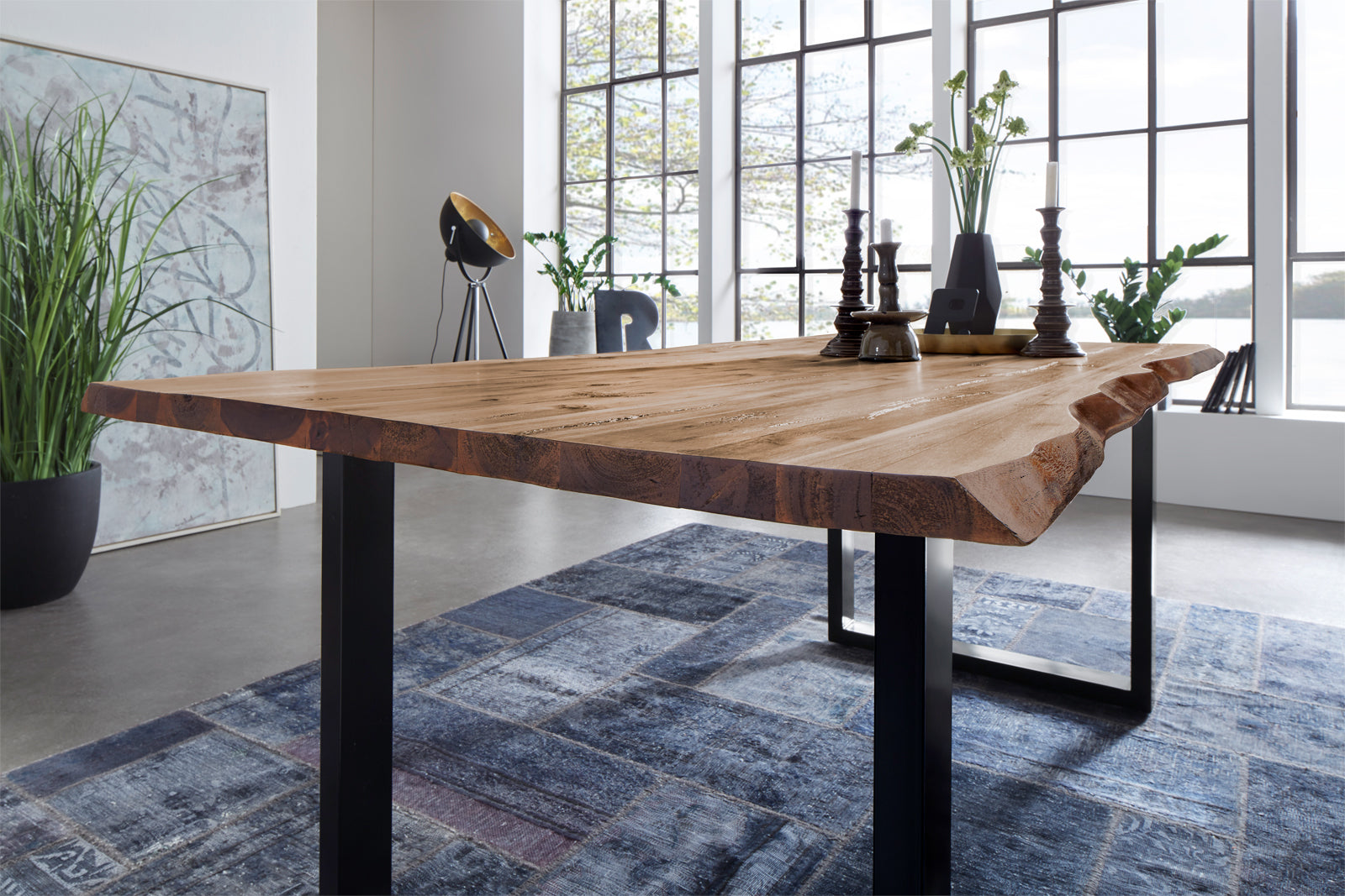 Esstisch NOAH B-Ware 180