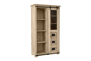 Highboard LIBRO V