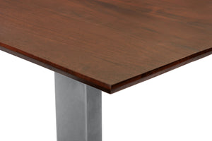 #180x90 #u-gestellsilber