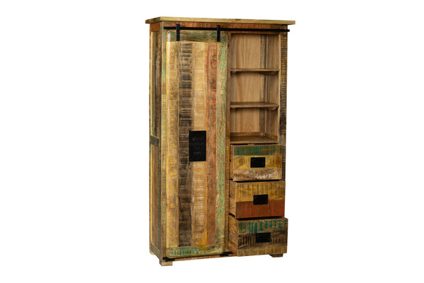 Kleiderschrank Libro