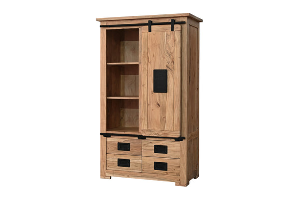 Highboard LIBRO III