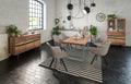 #naturfarben #160x85 #u-gestellsilber
