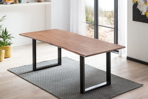 #220x100 #u-gestellschwarz