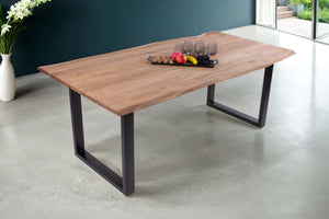 #260x100 #u-gestellschwarz