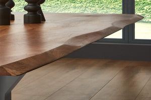 #naturfarben #220x100 #spider-gestellsilber