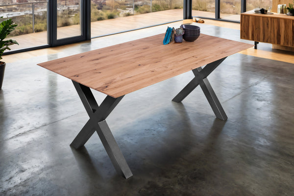 #180x90 #x-gestellschwarz