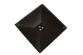 #schwarz #40x40cm