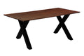 #180x90 #x-gestellschwarz