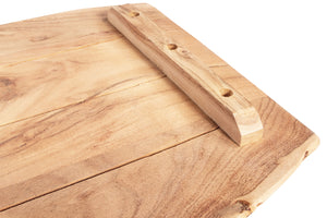 #akazienaturfarben #120x60