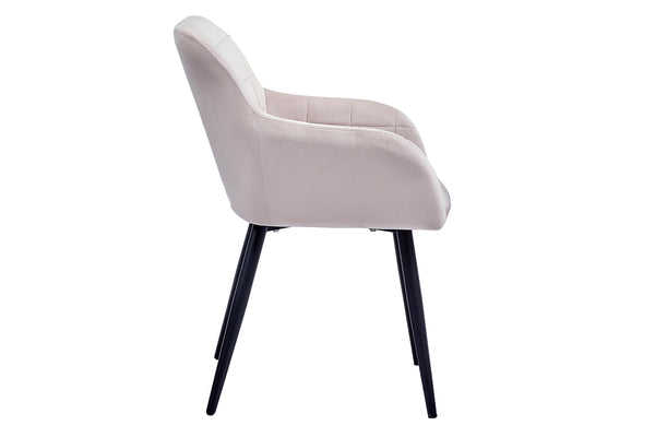 #rosa #metallgestellschwarz