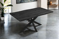 #graufarben #160x85 #spider-gestellschwarz
