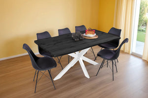 #graufarben #160x85 #spider-gestellweiß