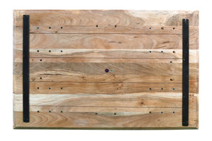 #120x80 #u-gestellsilber