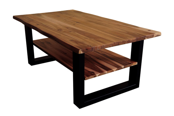 #akaziehonigfarben #115x65 #u-gestellschwarz