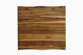 #akaziehonigfarben #60x60 #säulen-gestelleckigschwarz