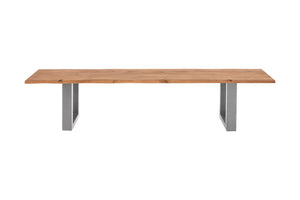 #180cm #u-gestellsilber