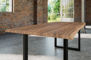 #stonefarben #200x100 #u-gestellschwarz