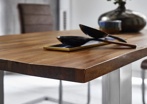 #120x80 #u-gestelledelstahl