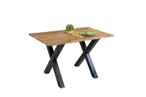 #140x80 #x-gestellschwarz