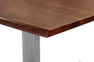 #180x90 #u-gestellsilber