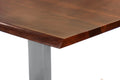 #180x90 #u-gestellsilber