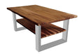 #akaziehonigfarben #115x65 #u-gestellsilber