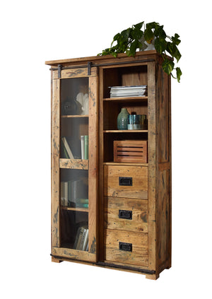 Vitrine NORIK