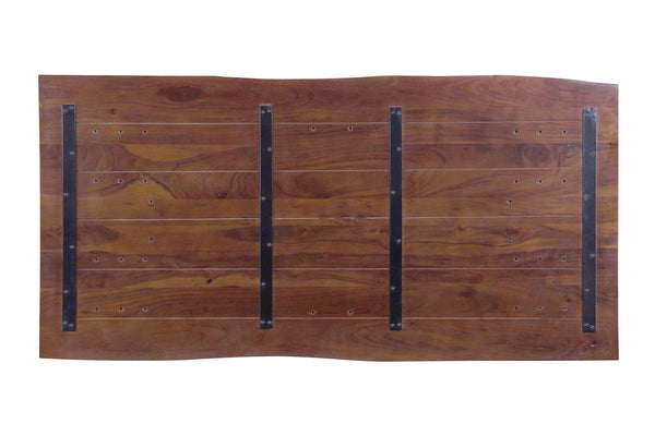 #180x90 #u-gestellschwarz