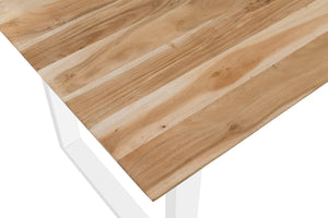 #160x85 #u-gestellweiß