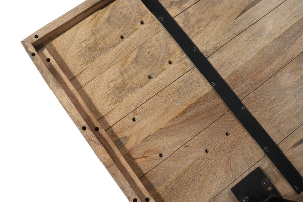 #mangonaturfarben #80x80 #u-gestellschwarz