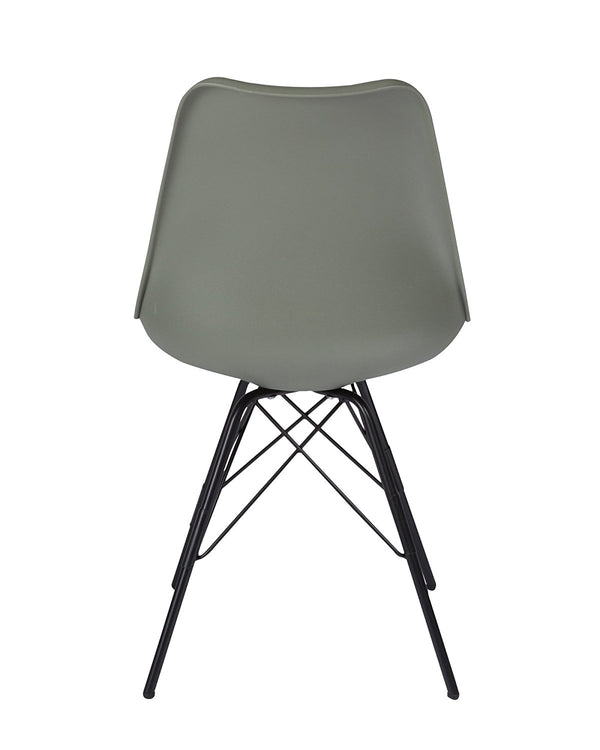 #zement-grau #48cm #metallgestellschwarz