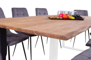#280x100 #u-gestellweiß