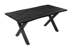 #graufarben #180x90 #x-gestellschwarz