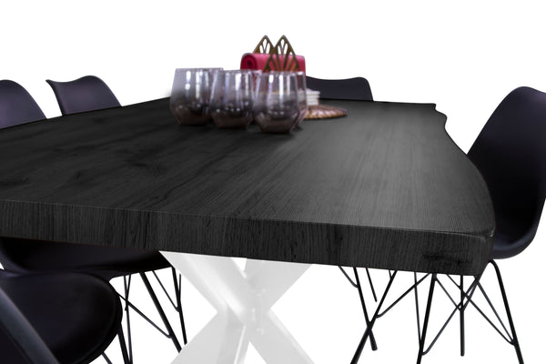 #graufarben #160x85 #spider-gestellweiß