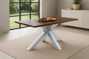 #140x85 #spider-gestellsilber