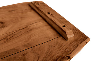 #akazienussbaumfarben #120x60