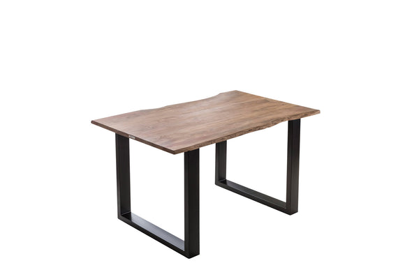 #stonefarben #140x80 #u-gestellschwarz