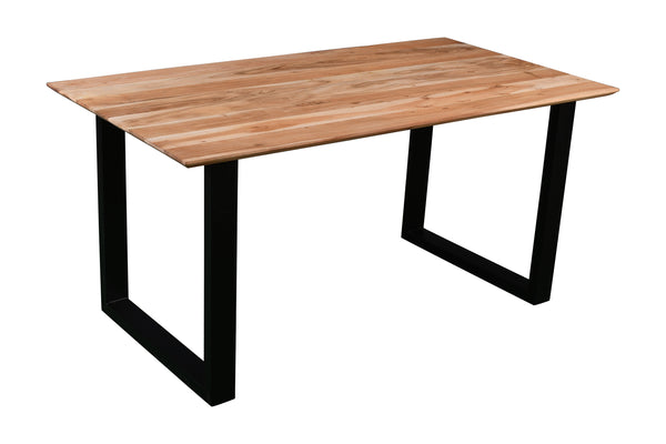#160x85 #u-gestellschwarz