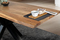 #naturfarben #180x90 #spider-gestellschwarz