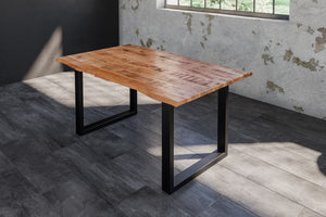 #140x80 #u-gestellschwarz
