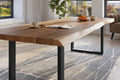 Dining table Titan XL 280