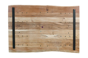 #140x80 #u-gestellweiß