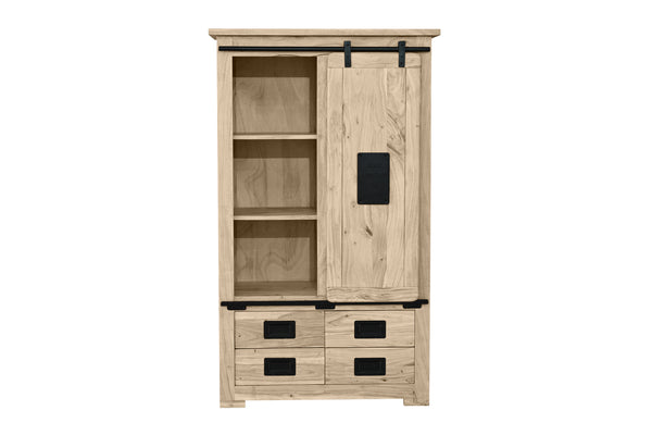 Highboard LIBRO III