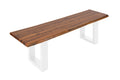 #140cm #u-gestellweiß