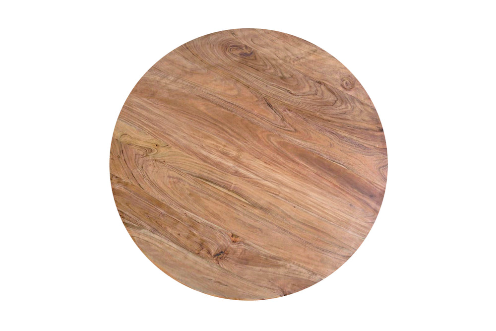 #naturfarben #120cm #stern-gestellschwarz