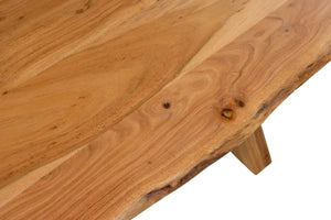 #naturfarben #160x85 #spider-holzgestellnatur