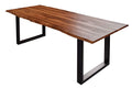 #160x85 #u-gestellschwarz
