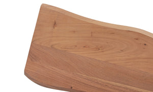 #naturfarben #200cm #u-gestellsilber