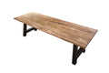 #sheeshamnaturfarben #300x100 #a-gestellschwarz