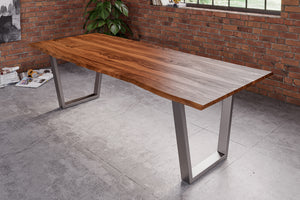 #140x80 #v-gestellsilber